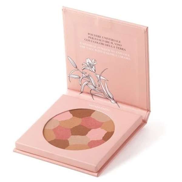 ASTRA MAKEUP Astra Makeup Pure Beauty Mosaic Terra Compatta - MegaPrezzo
