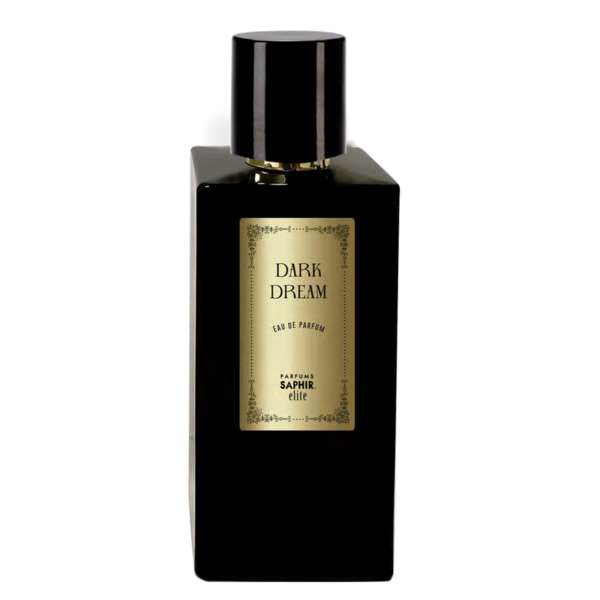 Saphir Elite Dark Dream Profumo EDP Unisex - 100ml