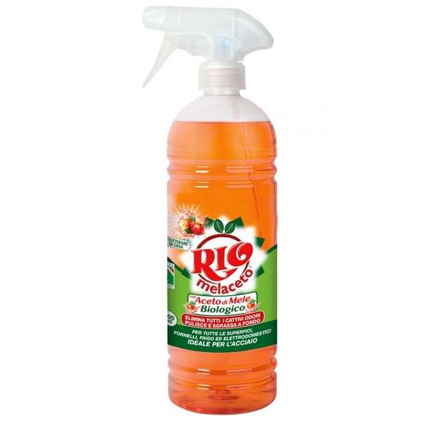 Rio Melaceto Detergente Superfici - 800ml