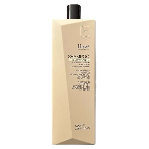Renee Blanche Bheyse Shampoo Illuminante Capelli Colorati - 1000ml