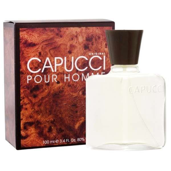 ROBERTO CAPUCCI Roberto Capucci Pour Homme After Shave - 100ml - MegaPrezzo