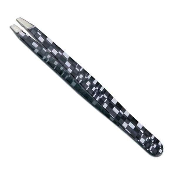 ESTAS Estas Pinzetta Inox Obliqua - Graphic - MegaPrezzo