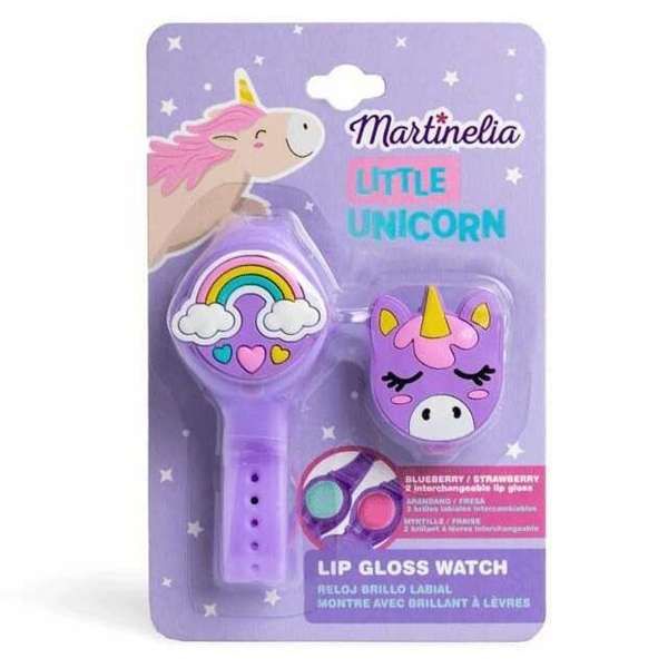 MARTINELIA Martinelia Unicorno Lip Gloss Watch - MegaPrezzo