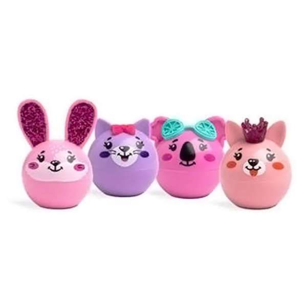 MARTINELIA Martinelia Balsamo Labbra Whimsy Animals - Misto - MegaPrezzo