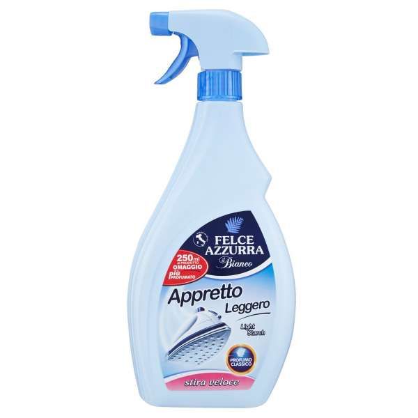 FELCE AZZURRA Felce Azzurra Appretto Leggero - 750ml - MegaPrezzo