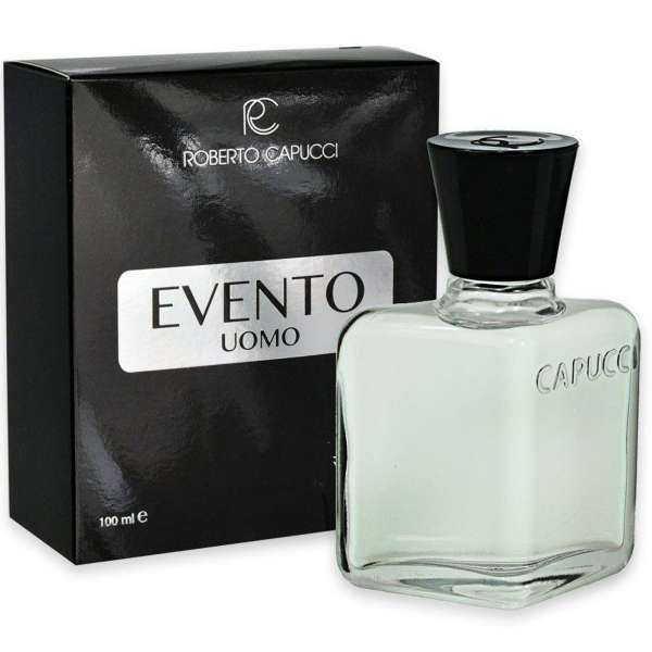ROBERTO CAPUCCI Roberto Capucci Evento Profumo EDT Uomo - 100ml - MegaPrezzo