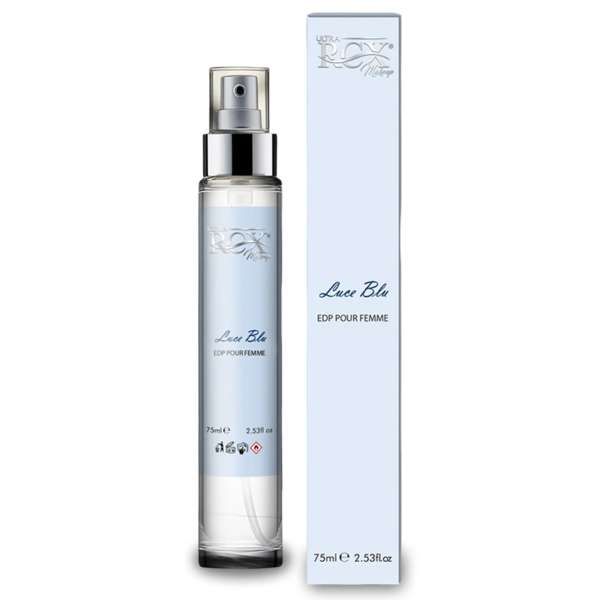 RETINOL COMPLEX Retinol Complex Luce Blu Profumo EDP Donna - 75ml - MegaPrezzo