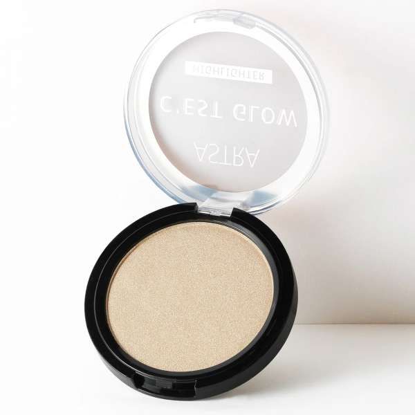 ASTRA MAKEUP Astra Makeup Cest Glow Highlighter - 01 - MegaPrezzo