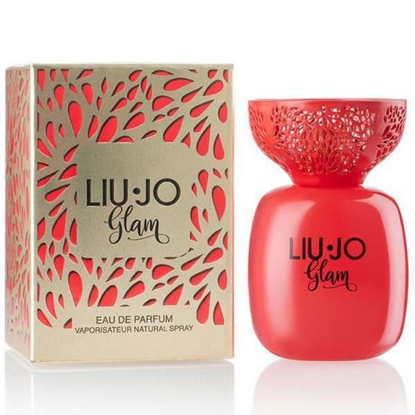 Liu Jo Glam Profumo EDP Donna - 100ml