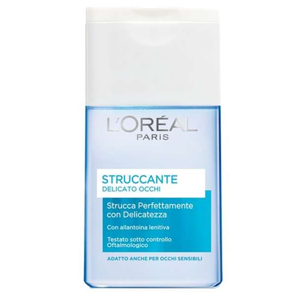 Loreal Paris Struccante Delicato Occhi - 125ml