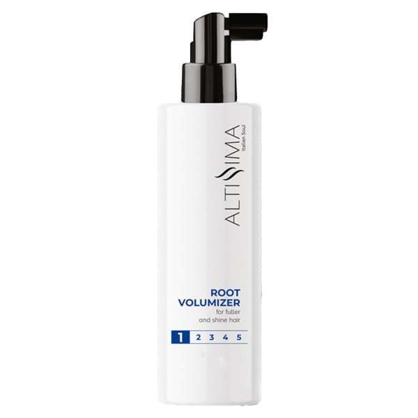 Altissima Root Volumizer Volumizzante - 100ml