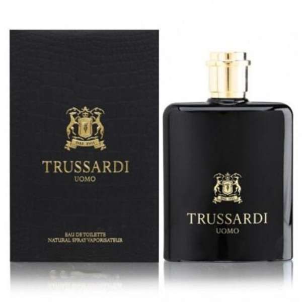 TRUSSARDI Trussardi Uomo Profumo EDT Uomo - 100ml - MegaPrezzo