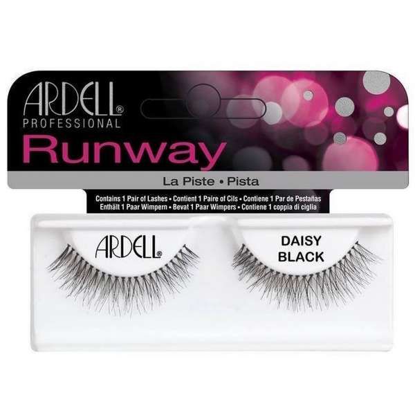 Ardell Ciglia Finte Runway - Daisy Black