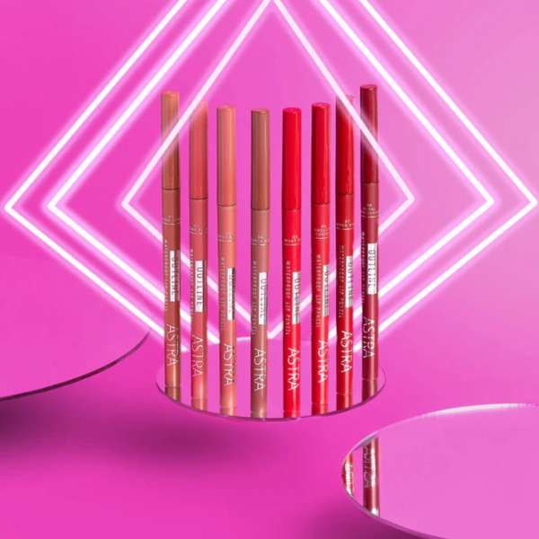 ASTRA MAKEUP Astra Makeup Outline Waterproof Matita Labbra - MegaPrezzo
