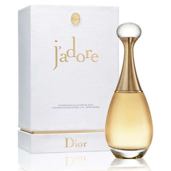 Dior J'adore Profumo EDP Donna - 50ml