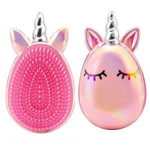 MARTINELIA Martinelia Spazzola Districante per Capelli Unicorn - MegaPrezzo