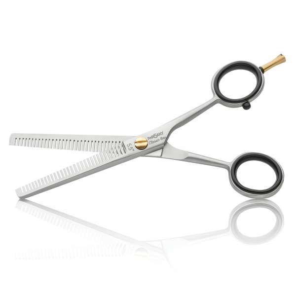 XANITALIA Forbici Iwasaki Classic Line Sfoltire 32 Denti Doppi - 5.5" - MegaPrezzo