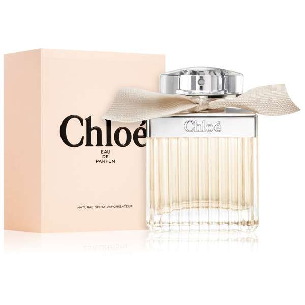CHLOE Chloe Eau de Parfum Profumo EDP Donna - 30ml - MegaPrezzo