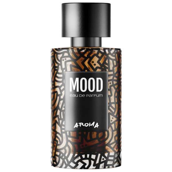 MOOD Mood Aroma Profumo EDP Uomo - 100ml - MegaPrezzo