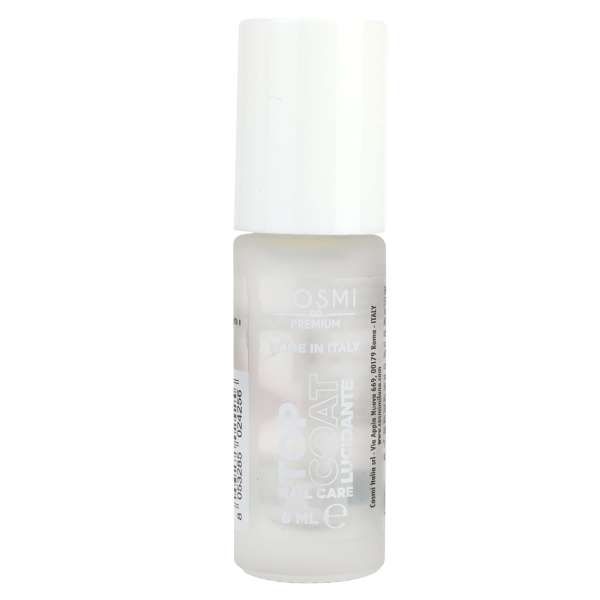 COSMI ITALIA Cosmi Nails Top Coat Lucidante - 6ml - MegaPrezzo