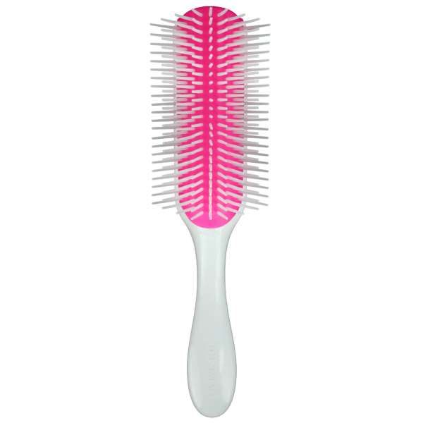 Denman Spazzola D4 Original Styler 9 File - Kyoto