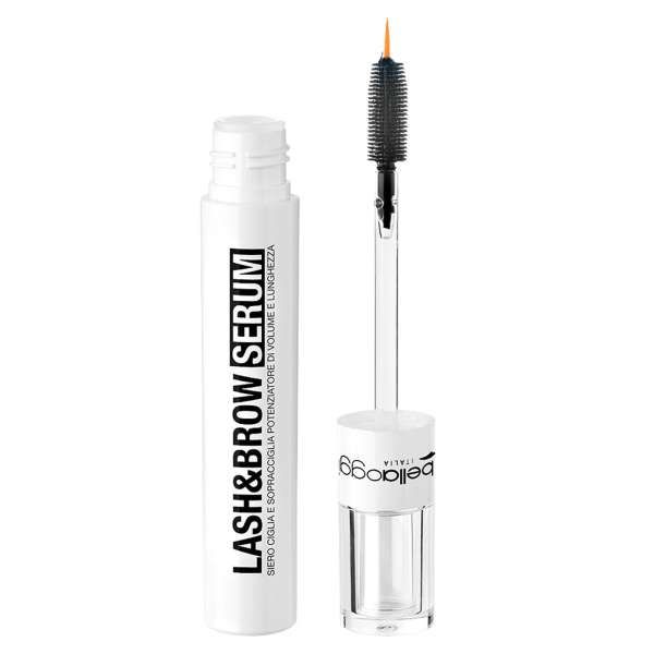 BELLAOGGI Bellaoggi Lash e Brow Siero Sopracciglia - MegaPrezzo