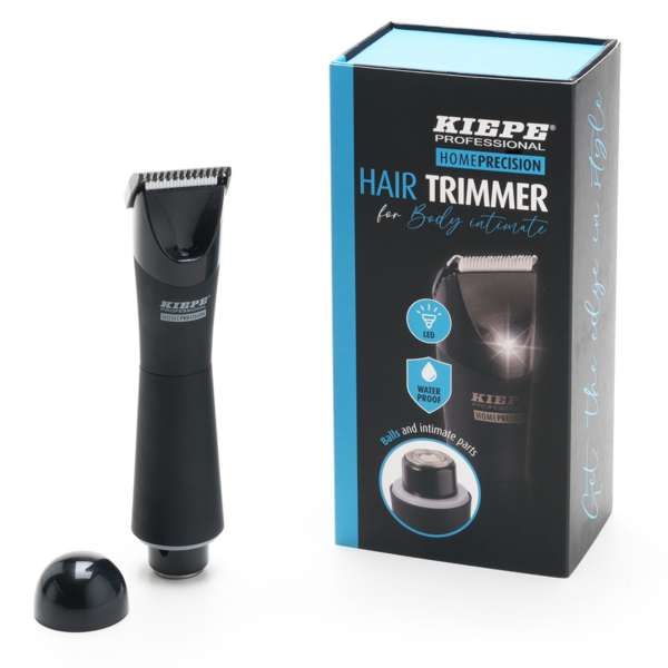 Kiepe Home Precision Hair Trimmer Rifinitore