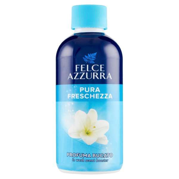 FELCE AZZURRA Felce Azzurra Profuma Biancheria 220ml - Pura Freschezza - MegaPrezzo
