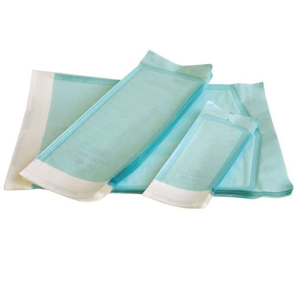 Buste Autosigillanti per Sterilizzazione 90x260mm - 200pz