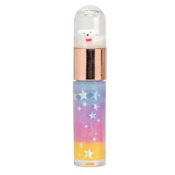 Martinelia Flavoured Lip Gloss Bear Glitter