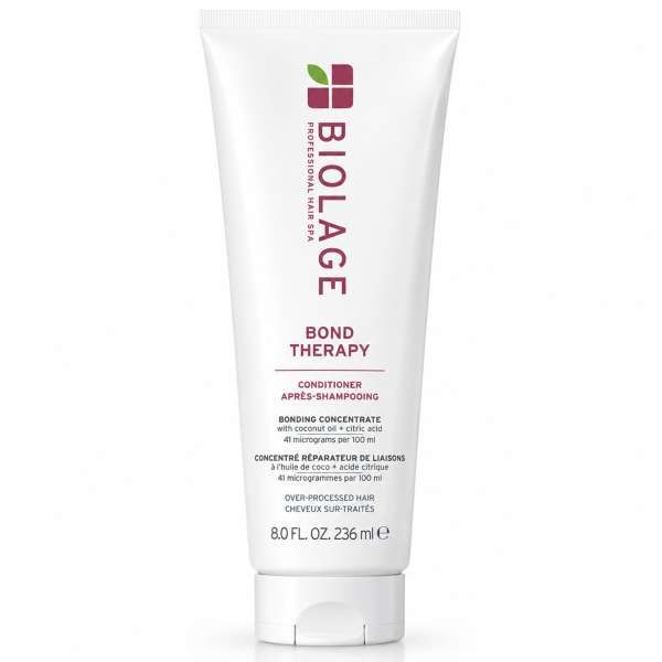 BIOLAGE Biolage Bond Therapy Conditioner Capelli Fragili - 236ml - MegaPrezzo