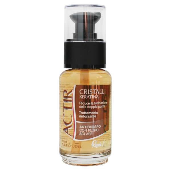 Renee Blanche Actir Cristalli Liquidi 50ml - Keratina