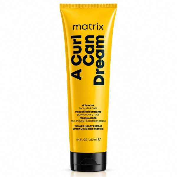 MATRIX Matrix A Curl Can Dream Rich Maschera Capelli Ricci - 250ml - MegaPrezzo