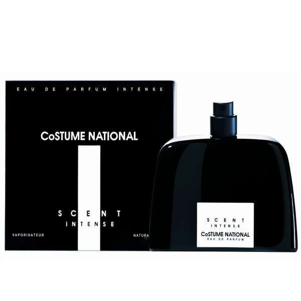 COSTUME NATIONAL Costume National Scent Intense Profumo EDP Unisex - 30ml - MegaPrezzo
