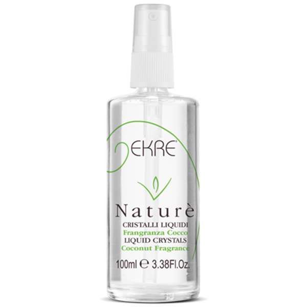 Ekre Nature Cristalli Liquidi Cocco - 100ml