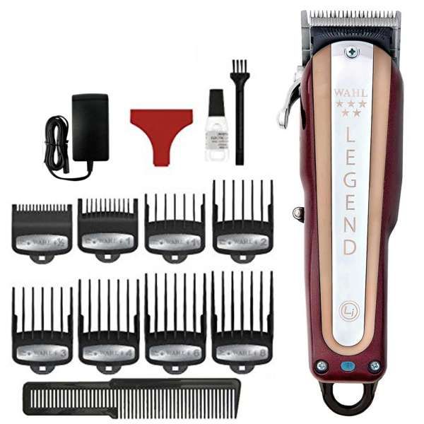 Wahl Tosatrice Legend Cordless 5 Stars Series