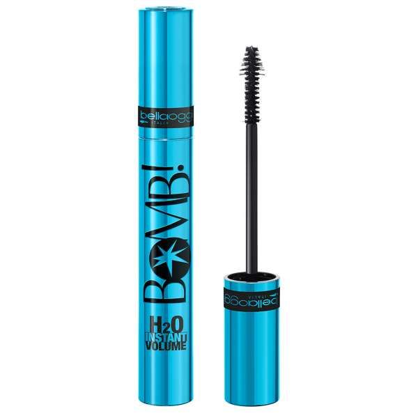 BELLAOGGI Bellaoggi Bomb Mascara H2O Instant Volume - MegaPrezzo