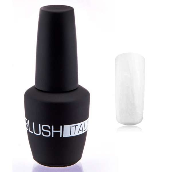 Blush Italia Top Coat 15ml - Top Pure Milk