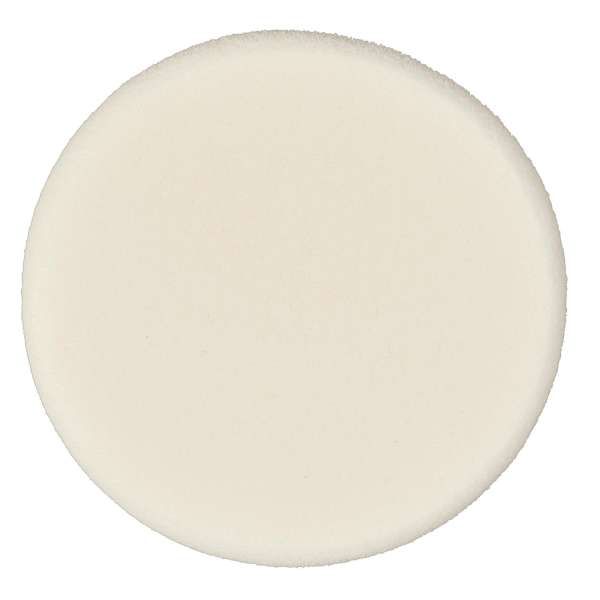XANITALIA Salon Pro Spugna Trucco in Lattice - 7cm - MegaPrezzo