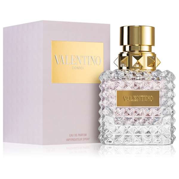 Valentino Donna Profumo EDP Donna - 50ml