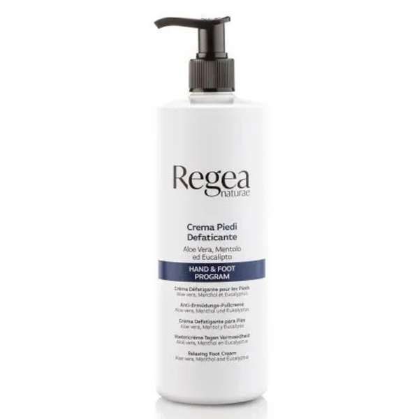 Regea Naturae Crema Piedi Defaticante - 500ml