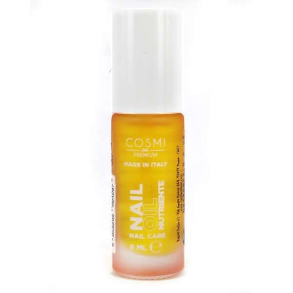 COSMI ITALIA Cosmi Olio per Cuticole 6ml - Ananas - MegaPrezzo