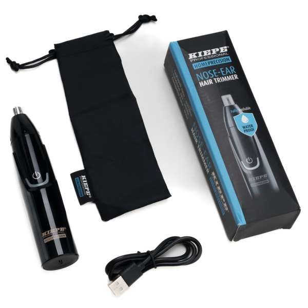 Kiepe Home Precision Trimmer Peli Naso e Orecchie