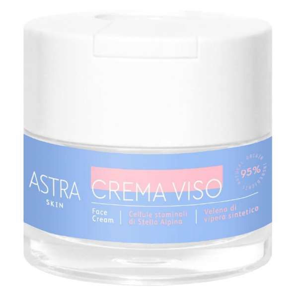 Astra Skin Crema Viso Idratante - 30ml