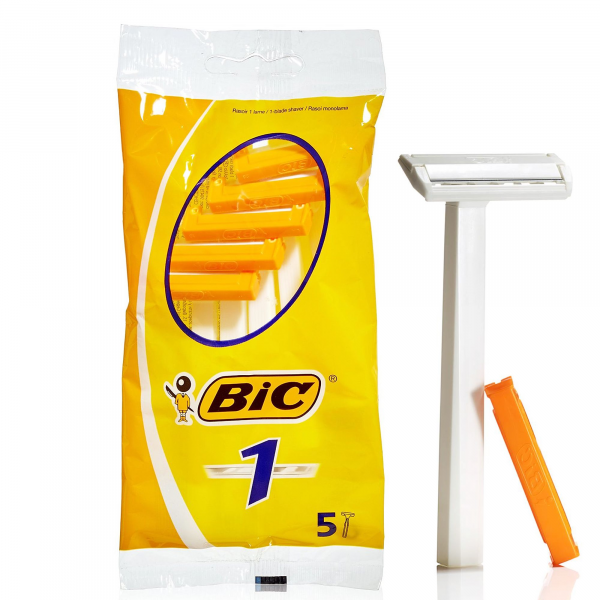 Bic Rasoio da Barba Monolama 1 - 6pz