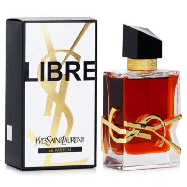 YVES SAINT LAURENT Yves Saint Laurent Libre Parfum Donna - 30ml - MegaPrezzo