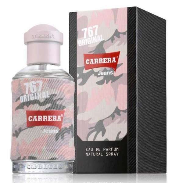 CARRERA Carrera 767 Original Profumo EDP Donna - 75ml - MegaPrezzo