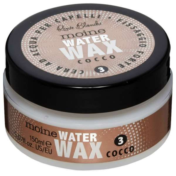 Renee Blanche Moine Cera ad Acqua 150ml - Cocco