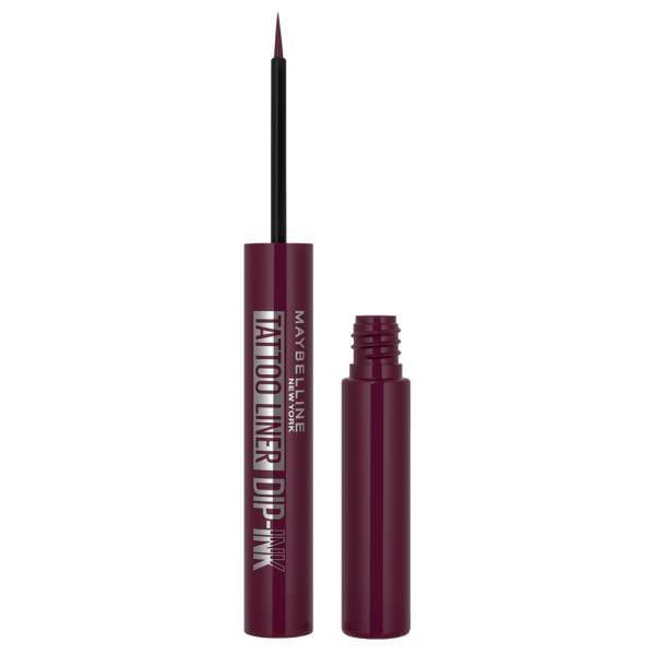 Maybelline Tattoo Liner Dip-Ink - 103 Burgundy Boost