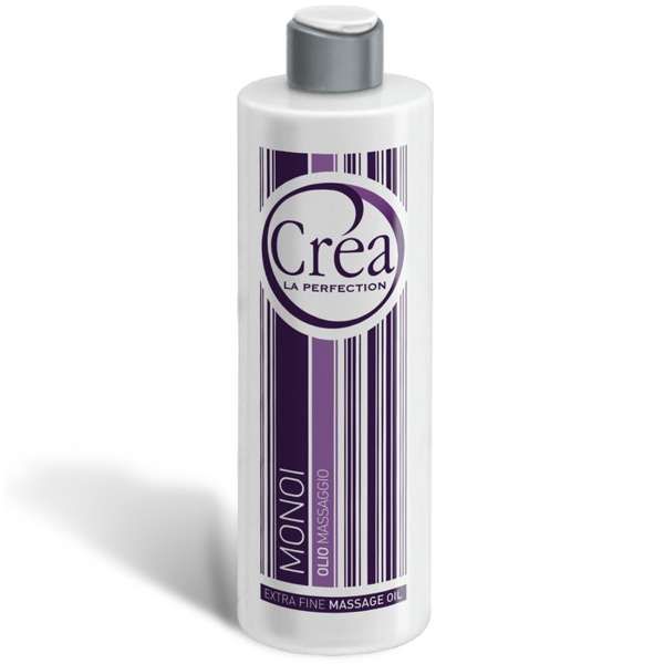 Crea Olio Massaggio 500ml - Monoi